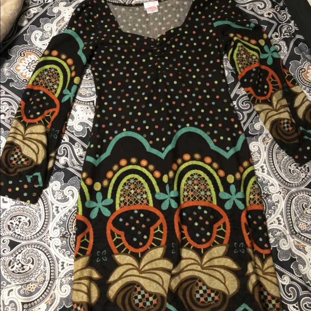 Dress
